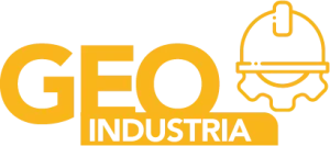 Logo Geo industria
