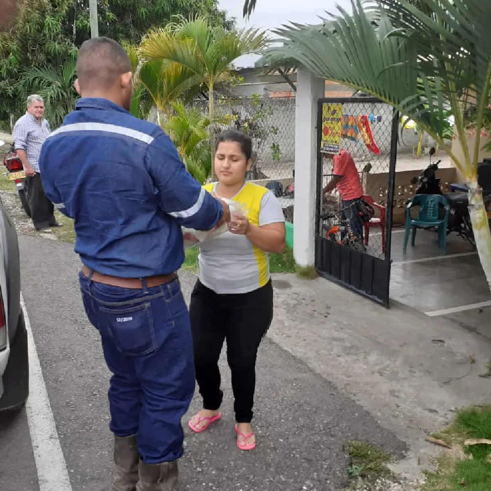 Gestión Social