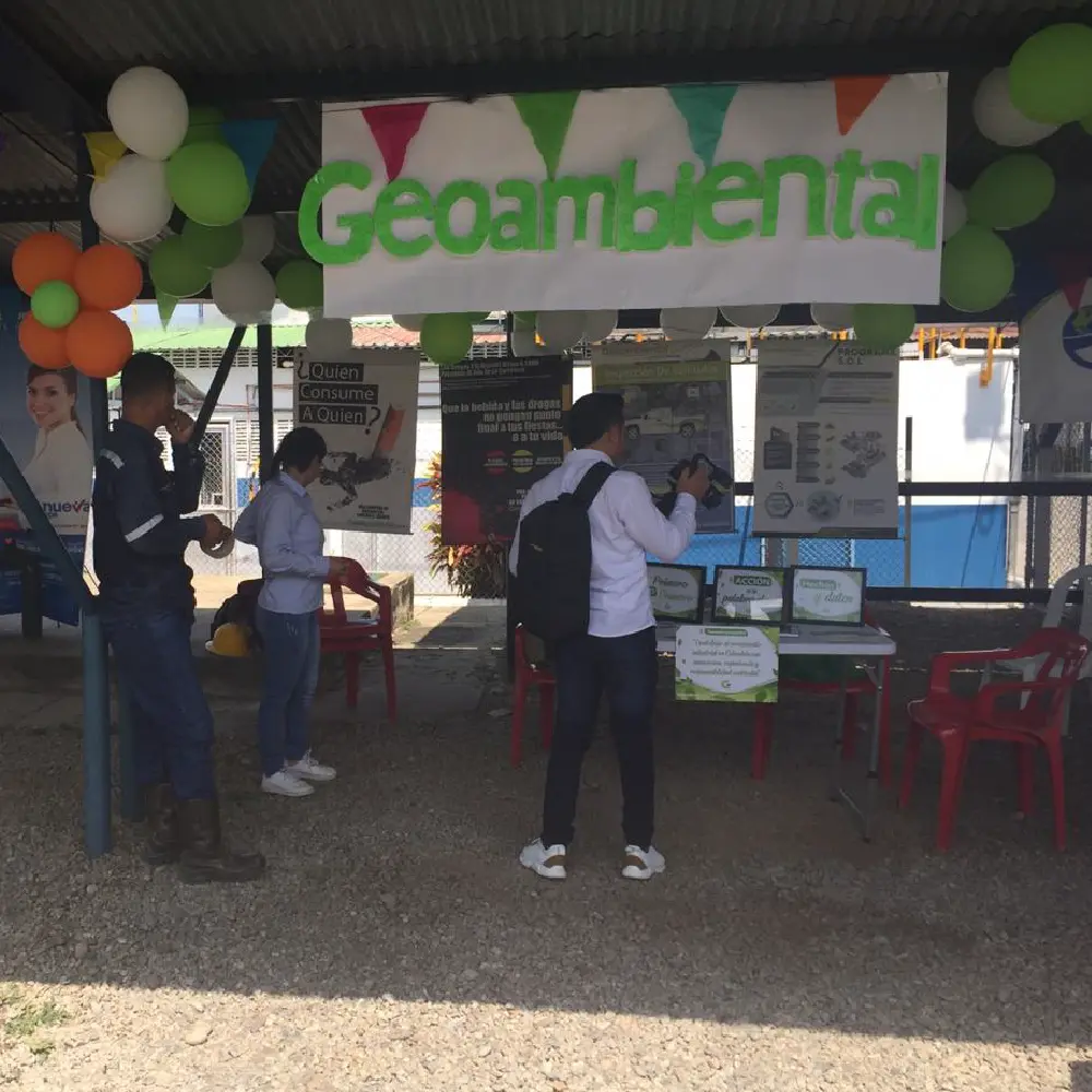 Gestión Social