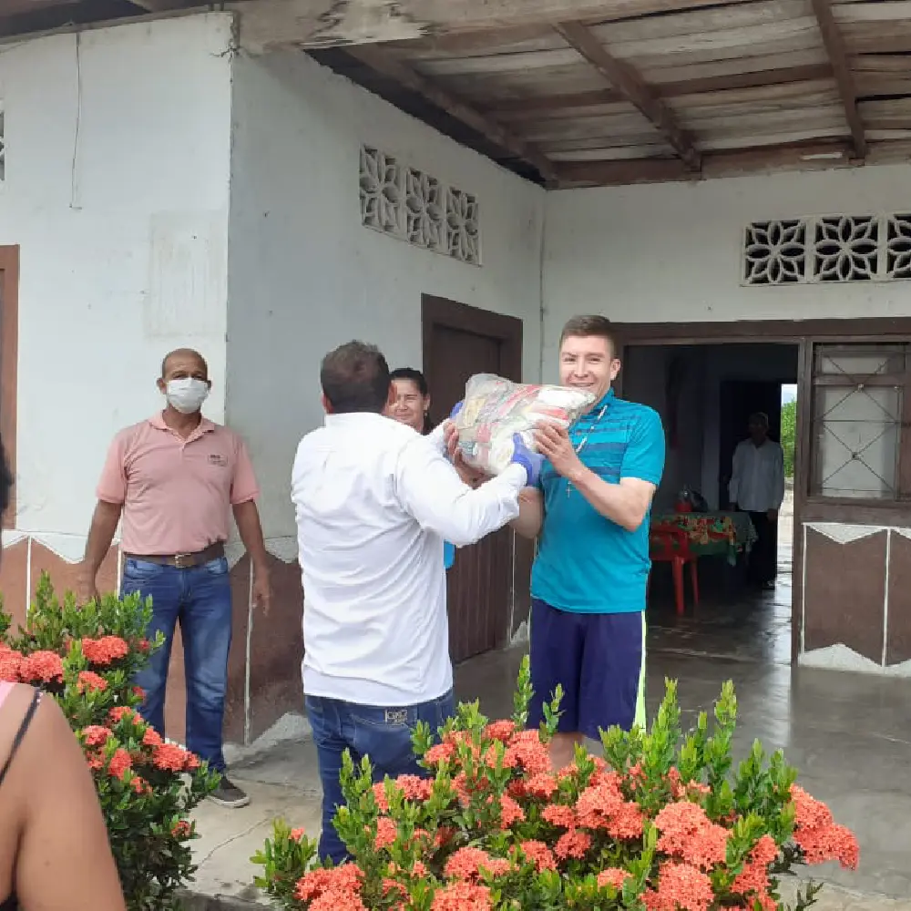Gestión Social
