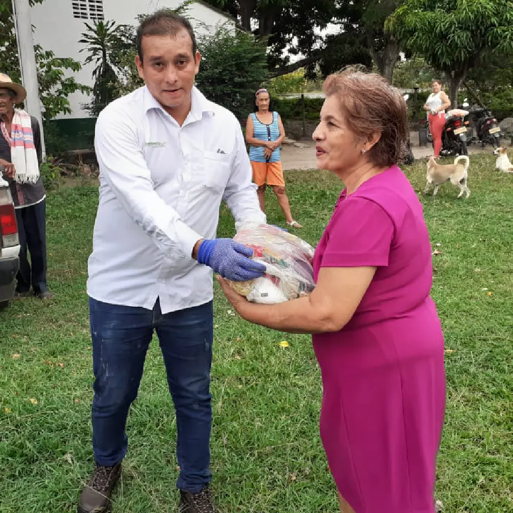 Gestión Social