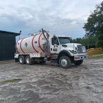 TRANSPORTE ESPECIALIZADO DE RESIDUOS INDUSTRIALES: SOLUCIONES EFICIENTES Y SEGURAS